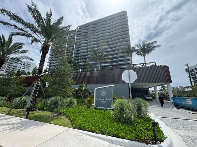 2 of 45 - 900 N Ocean Boulevard #cu, Pompano Beach, FL