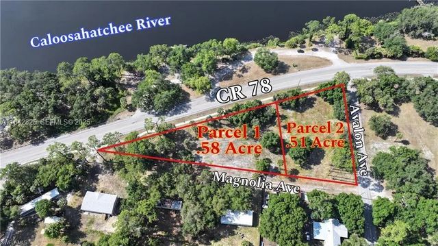 3 of 6 - 0 Magnolia Avenue, LaBelle, FL