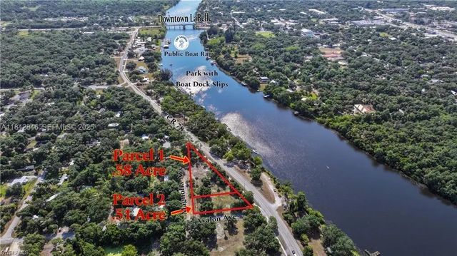 2 of 6 - 500 Avalon Avenue, LaBelle, FL