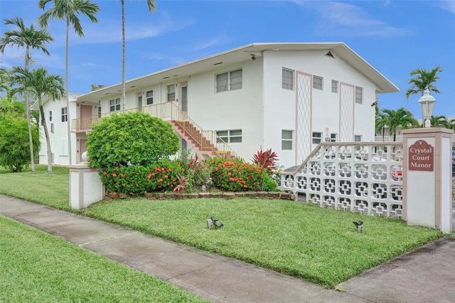 1300 N 12th Court #4b, Hollywood