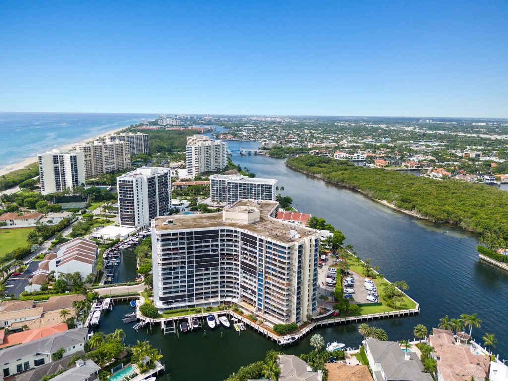 4740 S Ocean Boulevard #1402, Highland Beach