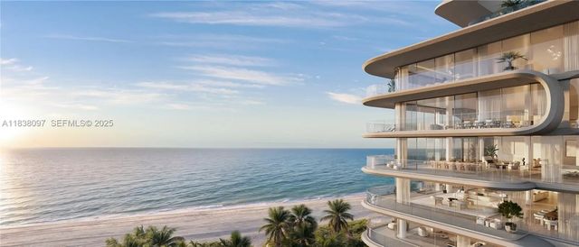 4 of 16 - 8777 Collins Avenue #604, Surfside, FL