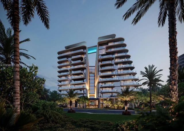 5 of 16 - 8777 Collins Avenue #604, Surfside, FL