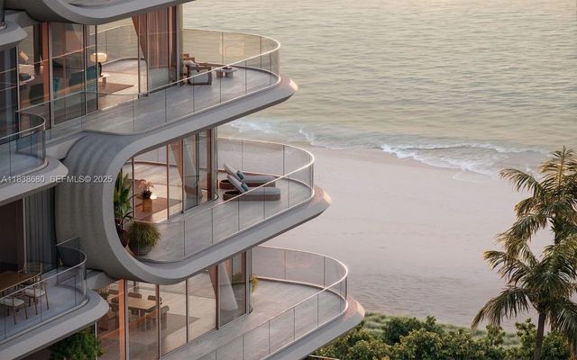 3 of 16 - 8777 Collins Avenue #501, Surfside, FL