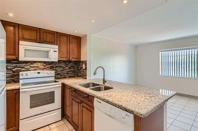 2 of 11 - 1855 Plunkett Street #406, Hollywood, FL