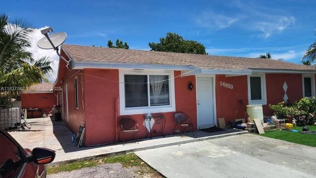 14923 Sw 302nd Terrace, Homestead