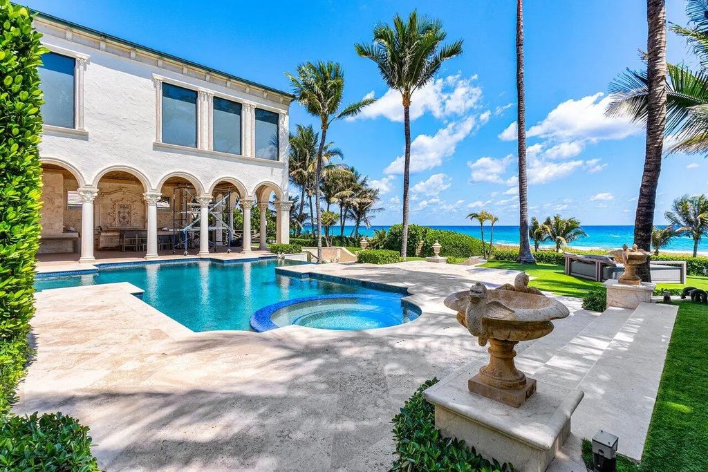 2325 S Ocean Boulevard, Delray Beach