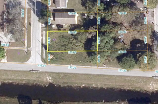 2 of 2 - 414 N 21st Street, Fort Pierce, FL