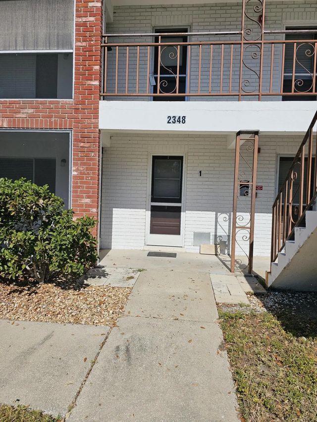2348 Shelley Street #1, Clearwater