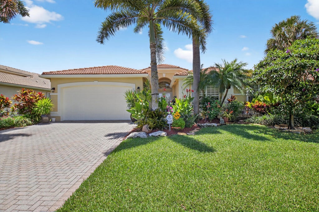 13226 Solana Beach Cove, Delray Beach