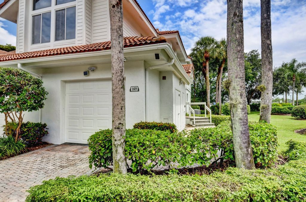 2464 Nw 59th Street #1103, Boca Raton