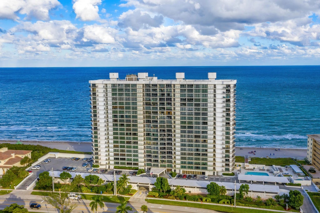 250 S Ocean Boulevard #7e, Boca Raton