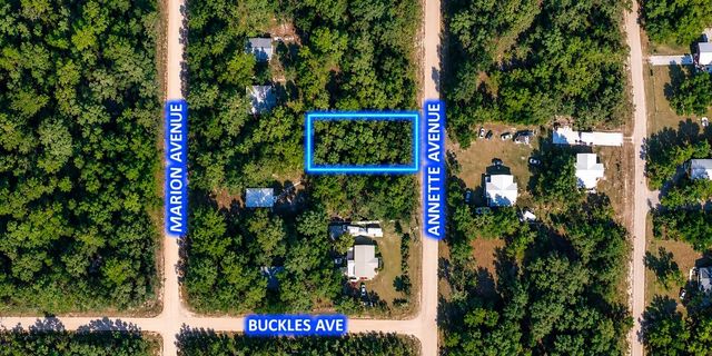 915 Annette Avenue, Interlachen