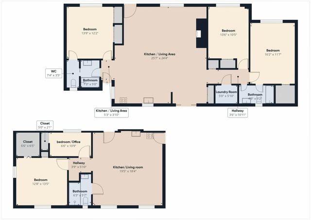 2 of 51 - 1517 Sw 7th Avenue, Okeechobee, FL