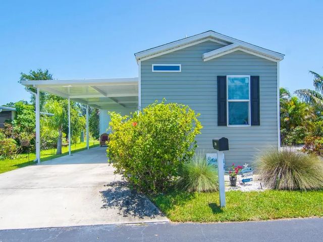 309 Mockingbird Avenue, Fort Pierce