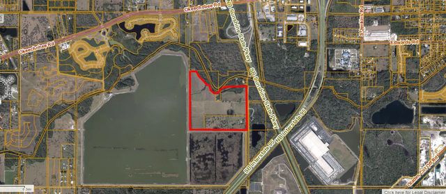 3605 Gordy Road, Fort Pierce