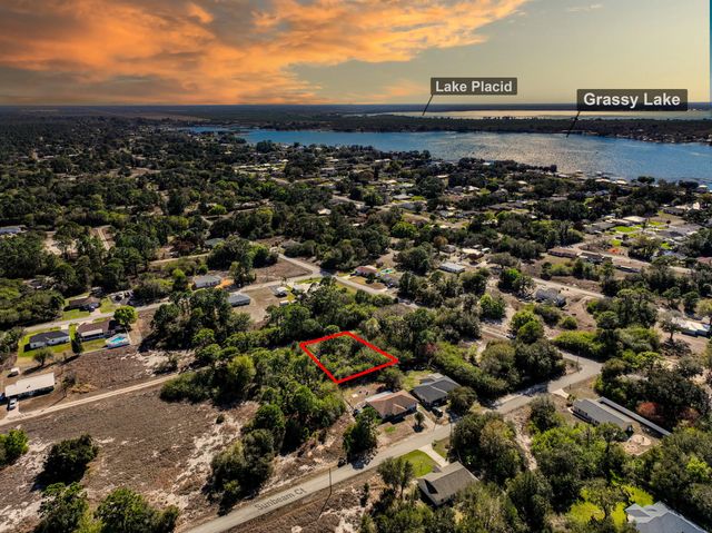 224 Starlight Avenue, Lake Placid