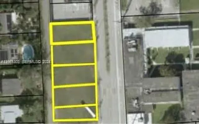 62 Ave Sw 66 Street, South Miami
