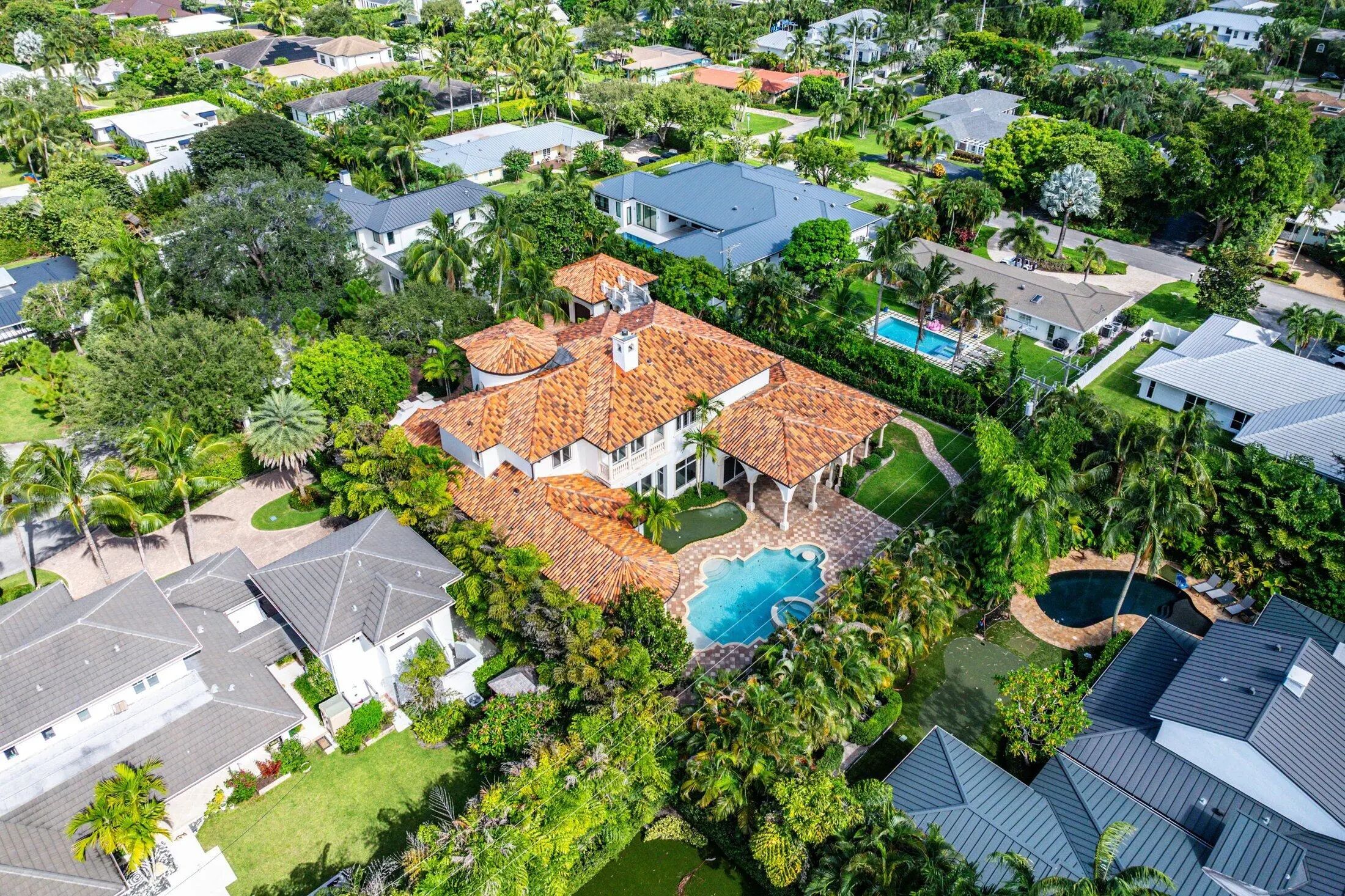 2002 Nw 4Th Avenue, Delray Beach, FL, 33444