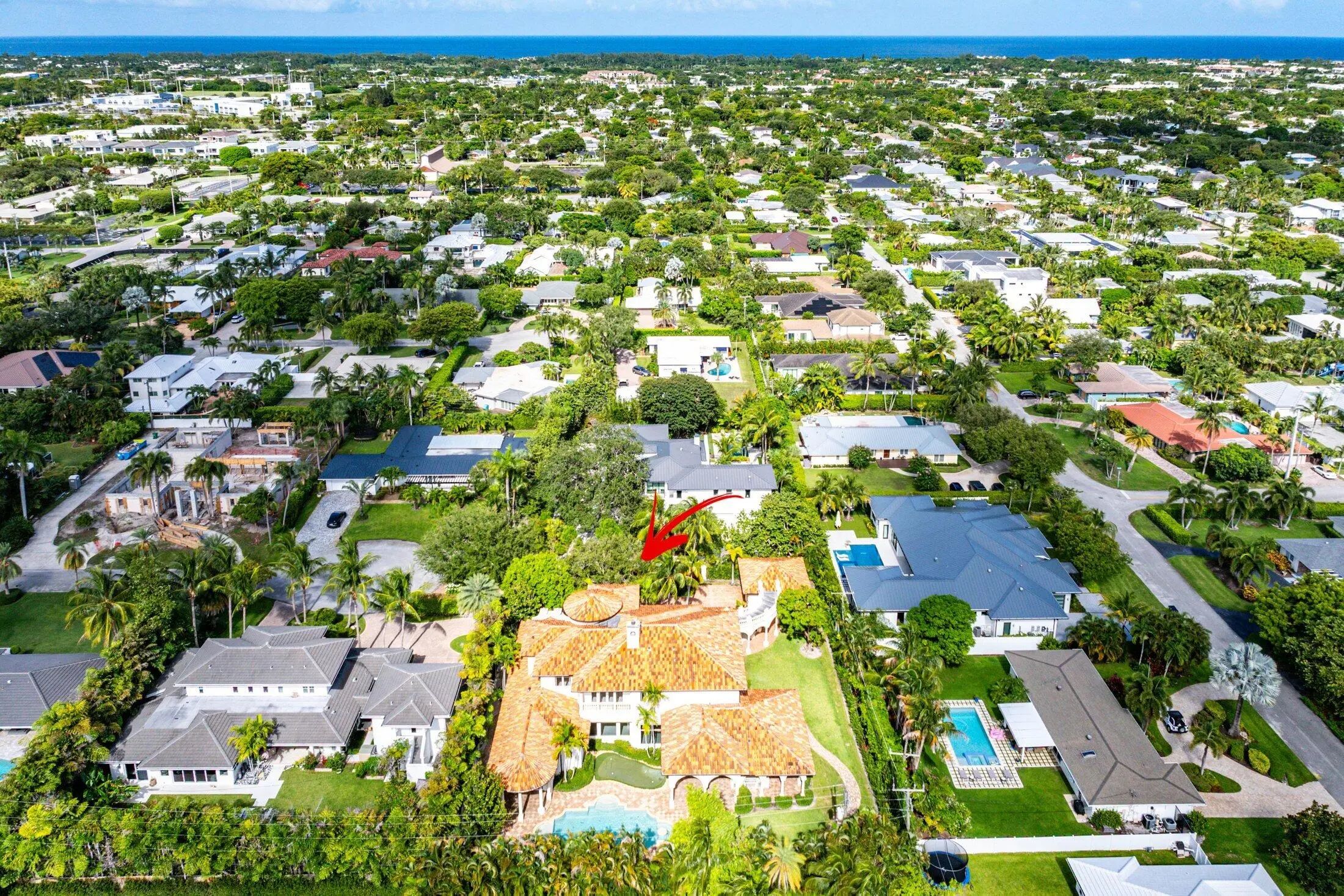 2002 Nw 4Th Avenue, Delray Beach, FL, 33444