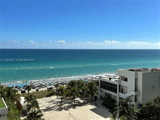 4001 S Ocean Drive #9l, Hollywood