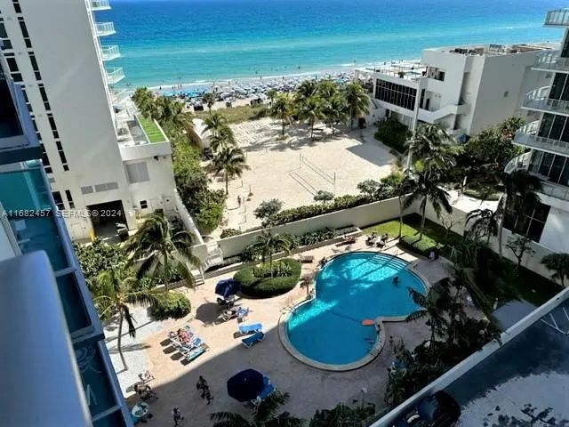 2 of 32 - 4001 S Ocean Drive #9l, Hollywood, FL