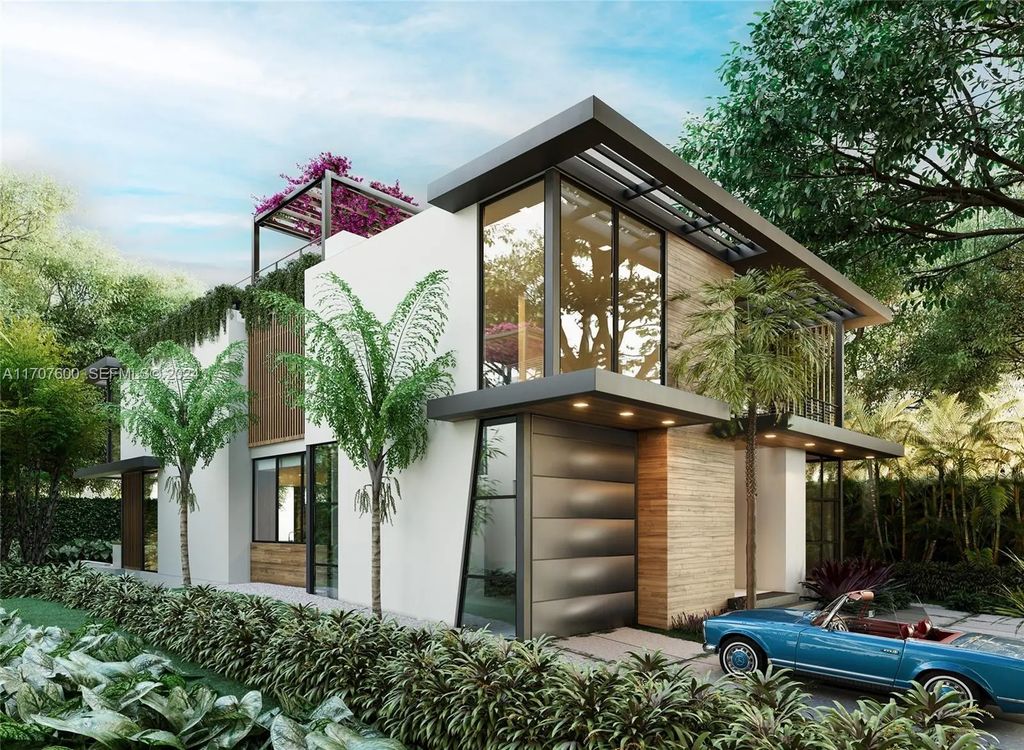 707 Ne 76 Street, Miami