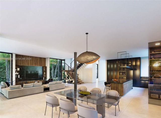 4 of 10 - 707 Ne 76 Street, Miami, FL