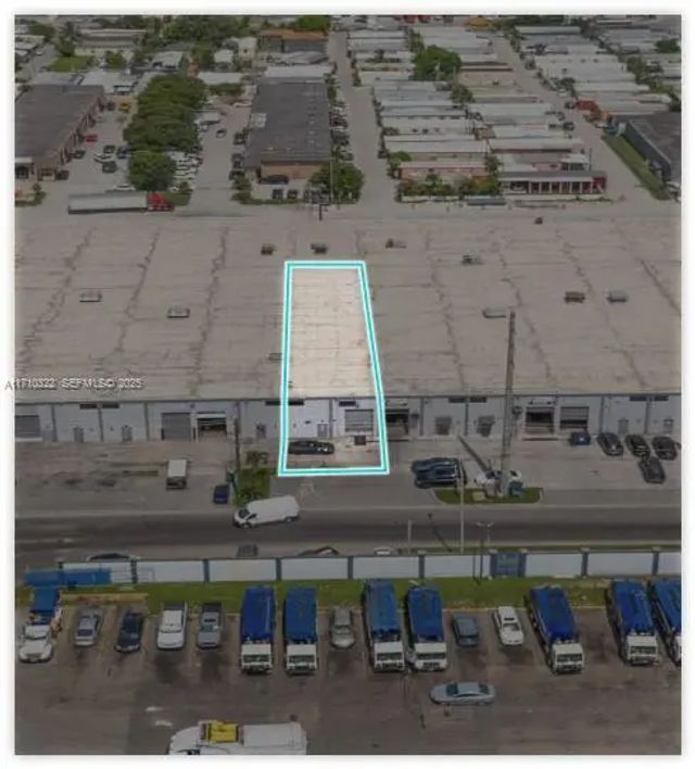 4201 Nw 37th Avenue #4237-a, Miami