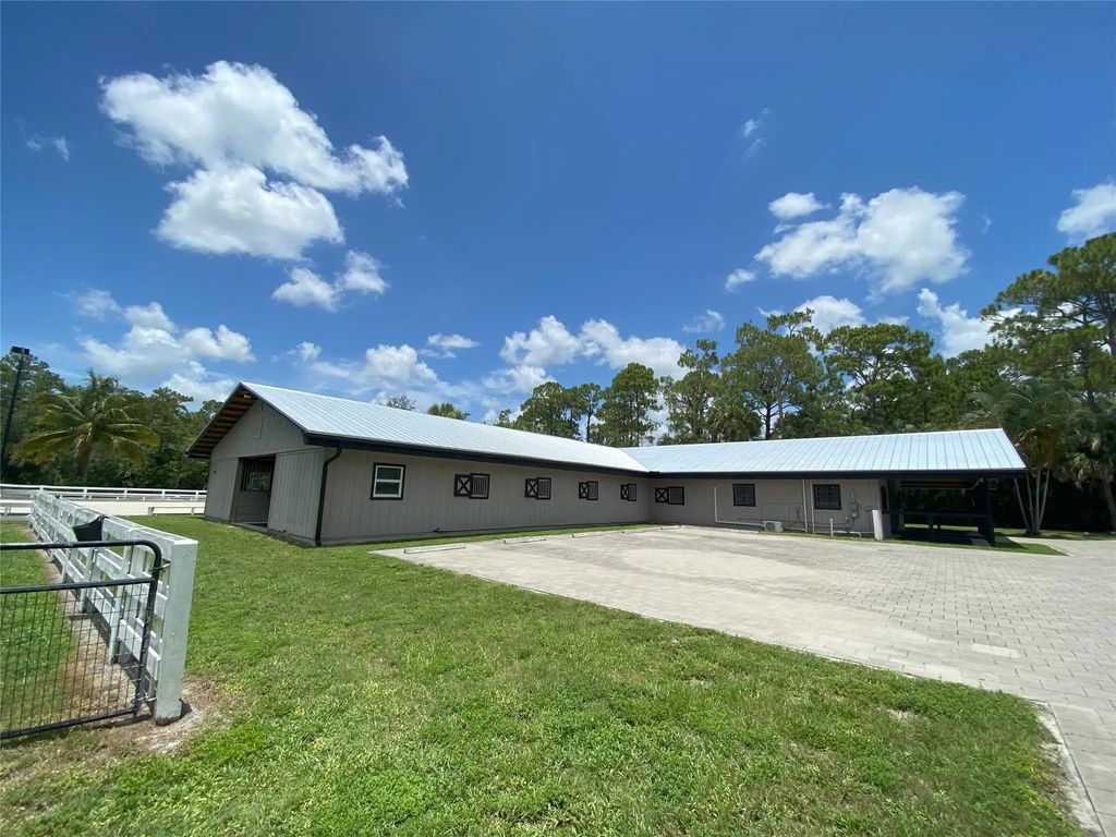 2315 Deer Run Boulevard, Loxahatchee