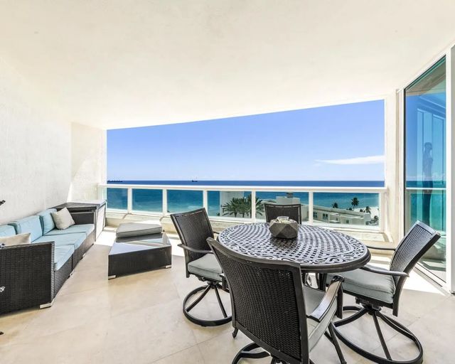 101 S Fort Lauderdale Beach Boulevard #1104, Fort Lauderdale