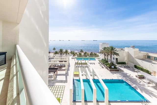 2 of 42 - 101 S Fort Lauderdale Beach Boulevard #1104, Fort Lauderdale, FL