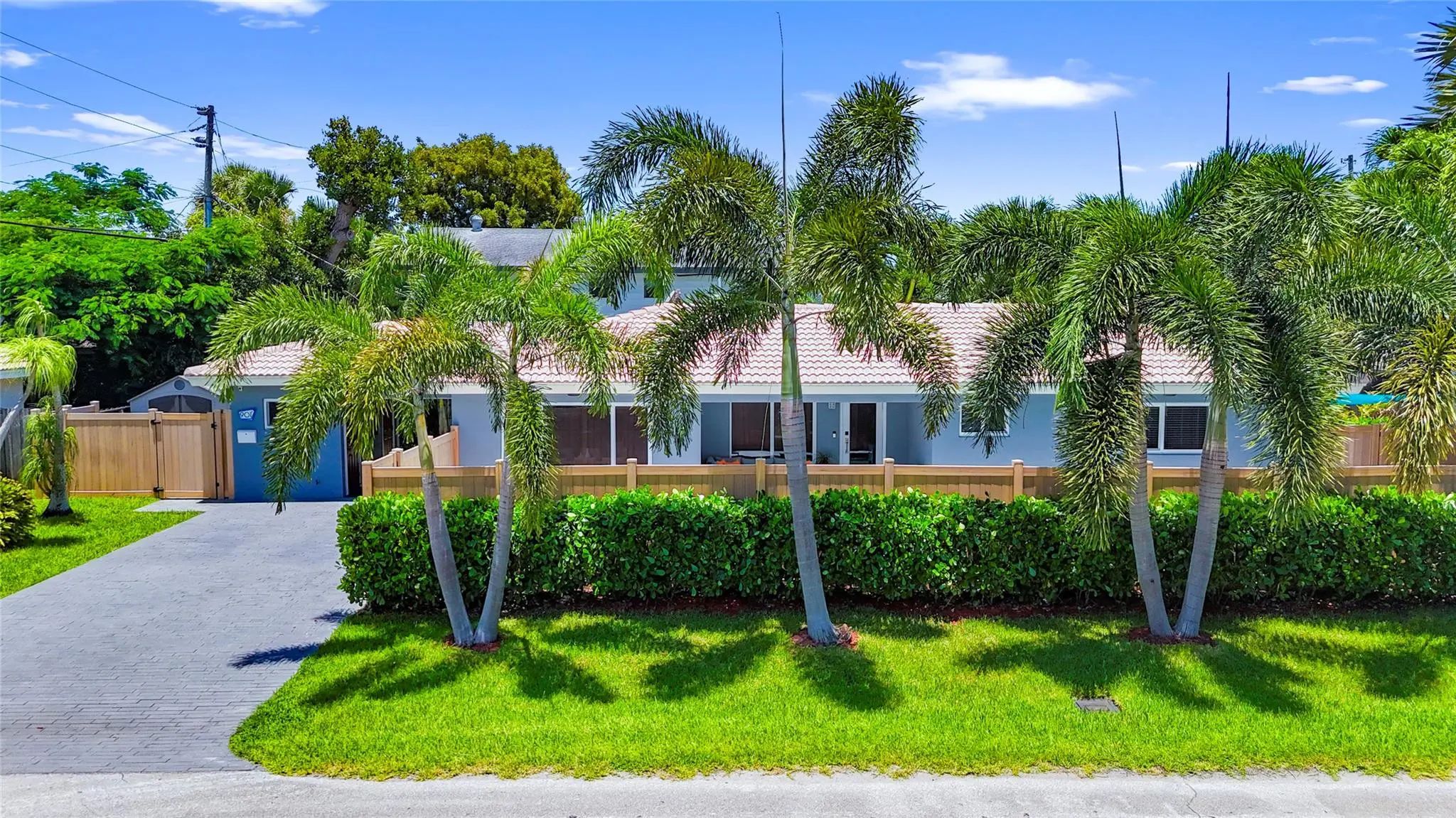 901 Ne 18th Street, Fort Lauderdale