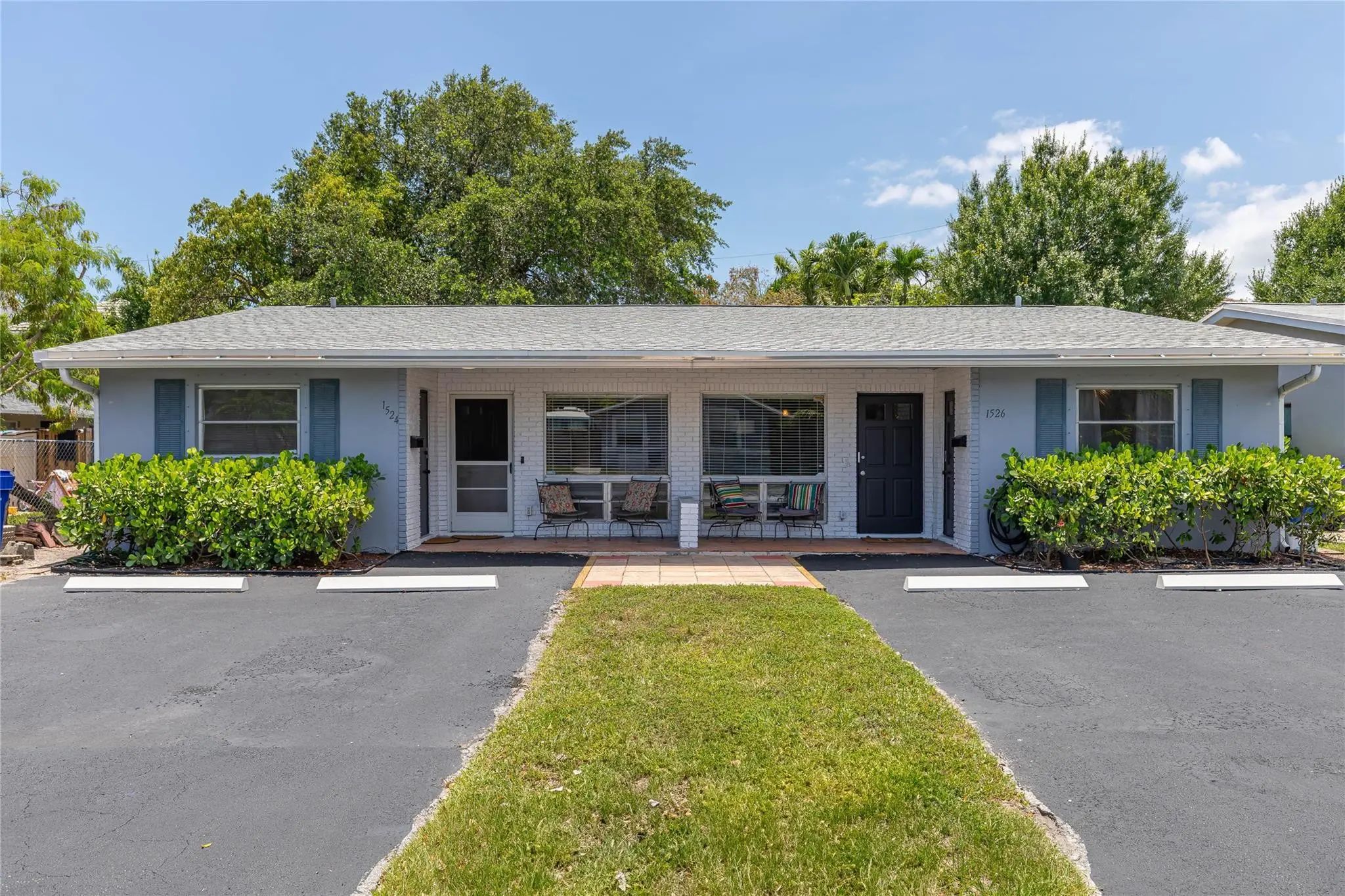 1524 Sw 22nd Street, Fort Lauderdale
