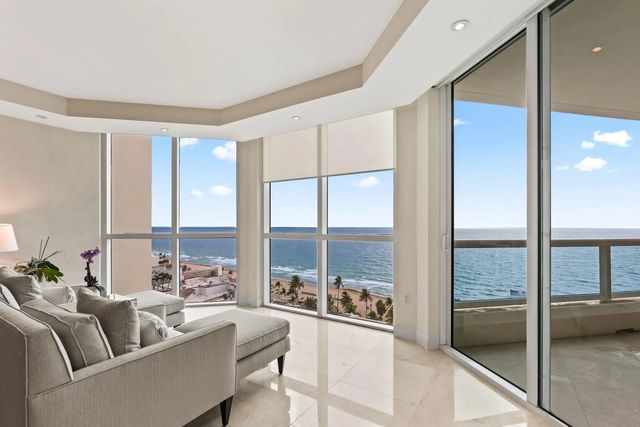 101 S Fort Lauderdale Beach Boulevard #1502, Fort Lauderdale