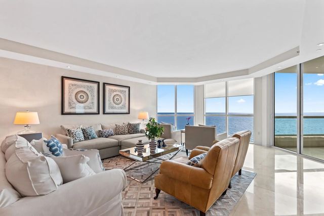 4 of 44 - 101 S Fort Lauderdale Beach Boulevard #1502, Fort Lauderdale, FL