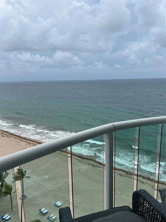 3410 Galt Ocean Drive #1101, Fort Lauderdale