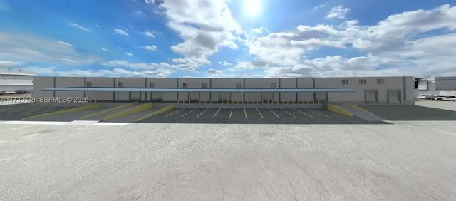 3510 Nw 60th Street, Miami