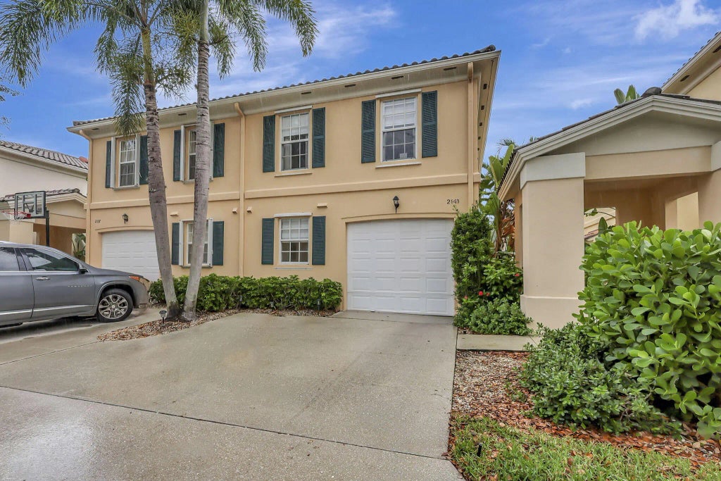 2141 Tigris Drive, West Palm Beach