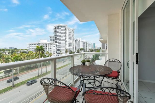 5601 Collins Avenue #615, Miami Beach