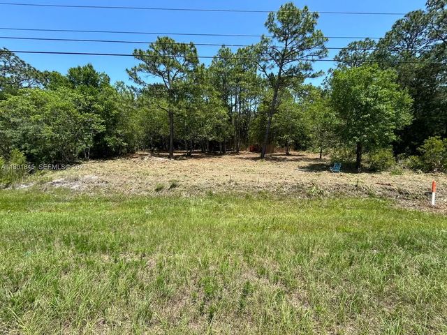 11287 S Suncoast Boulevard, 