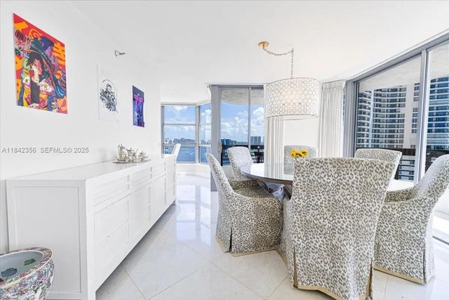 3 of 30 - 3500 Mystic Pointe Drive #2101, Aventura, FL