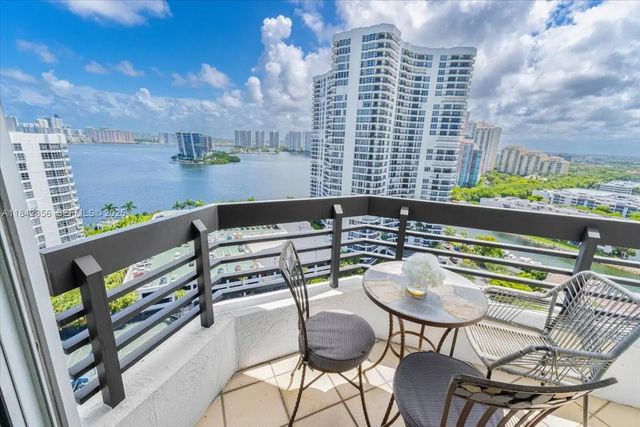 4 of 30 - 3500 Mystic Pointe Drive #2101, Aventura, FL