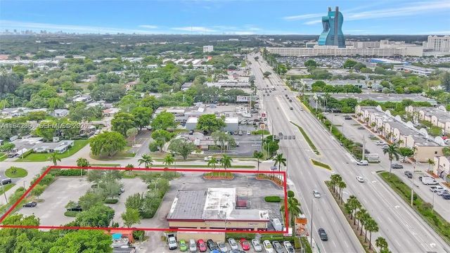4950 S State Road 7, Hollywood