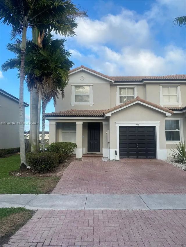 2 of 37 - 991 Ne 42nd Avenue #0, Homestead, FL