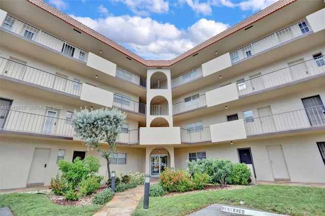6361 N Falls Cir Drive #209, Lauderhill
