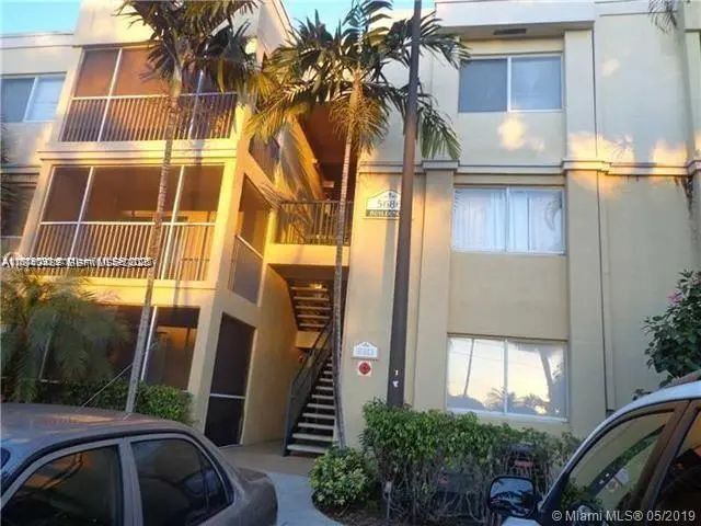 5686 Rock Island Road #129, Tamarac
