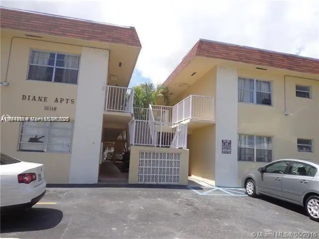 16150 Ne 21st Avenue #1b, North Miami Beach