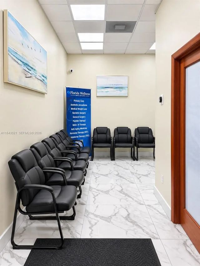 3 of 18 - 1911 Harrison Street #combined Suites 2,3,7, Hollywood, FL