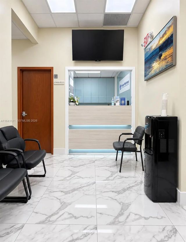 5 of 18 - 1911 Harrison Street #combined Suites 2,3,7, Hollywood, FL
